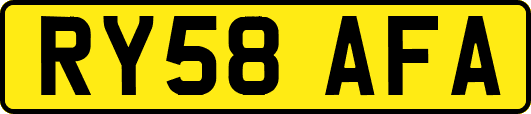 RY58AFA