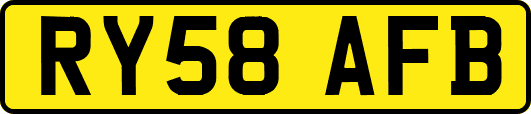 RY58AFB
