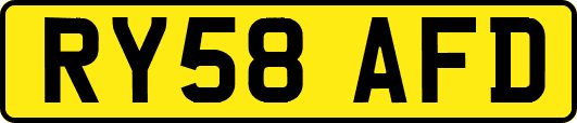 RY58AFD