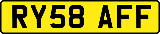 RY58AFF