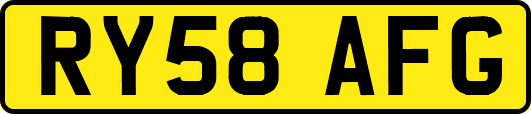 RY58AFG