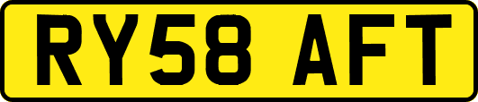 RY58AFT