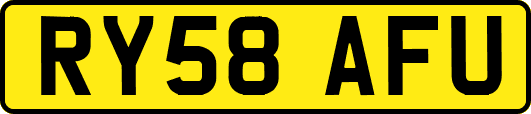 RY58AFU