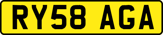 RY58AGA