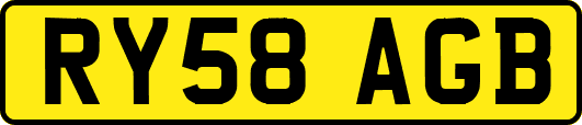 RY58AGB