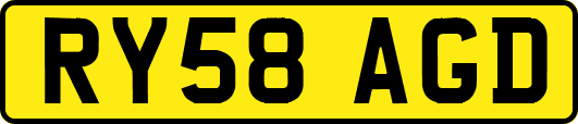 RY58AGD