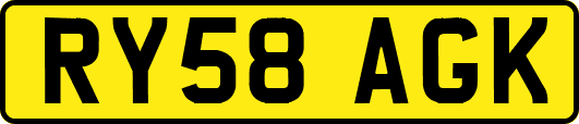 RY58AGK
