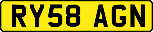 RY58AGN