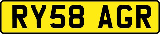 RY58AGR