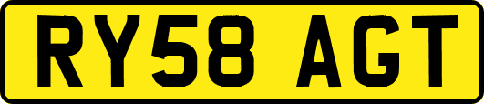 RY58AGT