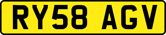 RY58AGV