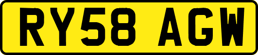 RY58AGW
