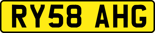 RY58AHG