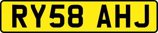 RY58AHJ