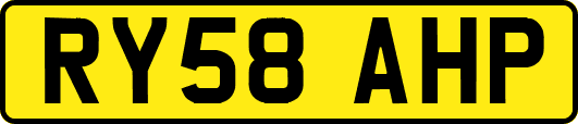RY58AHP