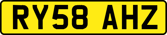 RY58AHZ