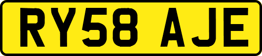 RY58AJE