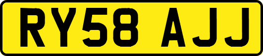 RY58AJJ