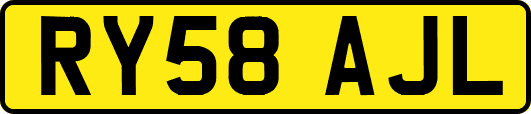 RY58AJL