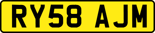 RY58AJM