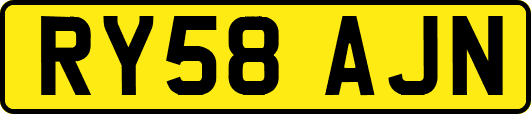 RY58AJN