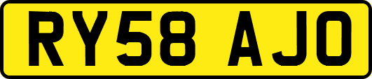 RY58AJO