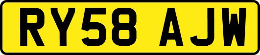 RY58AJW