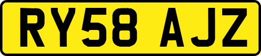RY58AJZ