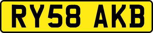 RY58AKB