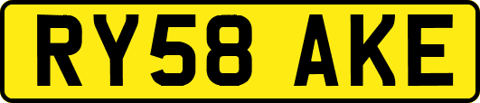 RY58AKE