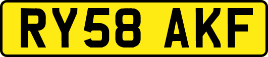 RY58AKF
