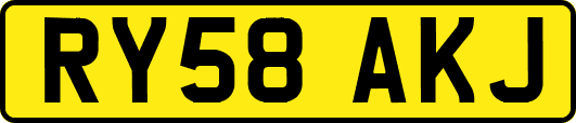 RY58AKJ