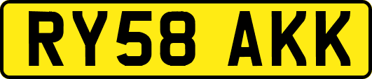 RY58AKK