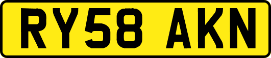 RY58AKN