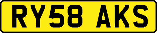RY58AKS