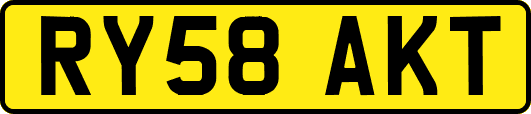 RY58AKT