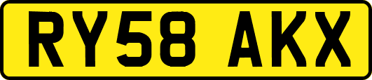 RY58AKX