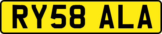RY58ALA