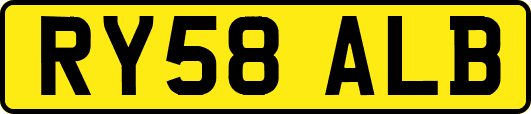 RY58ALB
