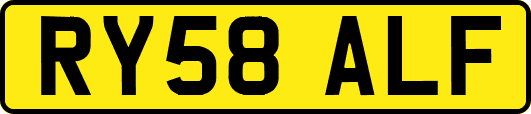 RY58ALF