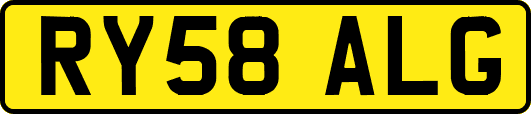 RY58ALG