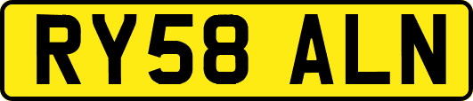 RY58ALN