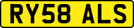 RY58ALS