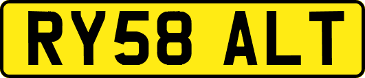 RY58ALT