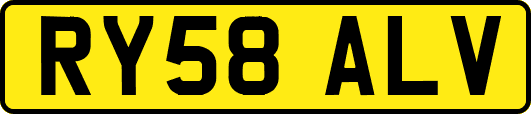 RY58ALV