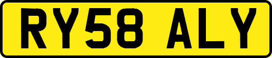 RY58ALY