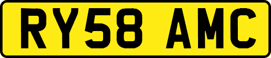 RY58AMC