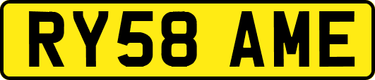 RY58AME