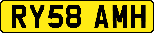 RY58AMH