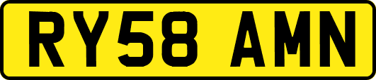 RY58AMN